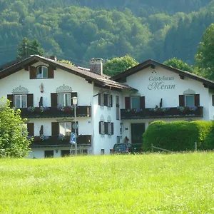 Meran Gasthof