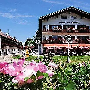 Am Kureck Hotel