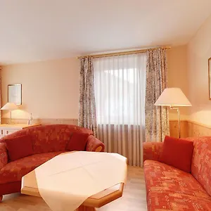 Resi Von Der Post Hotel